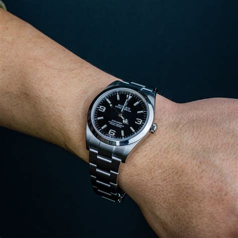 rolex explorer nyc|rolex for sale in nyc.